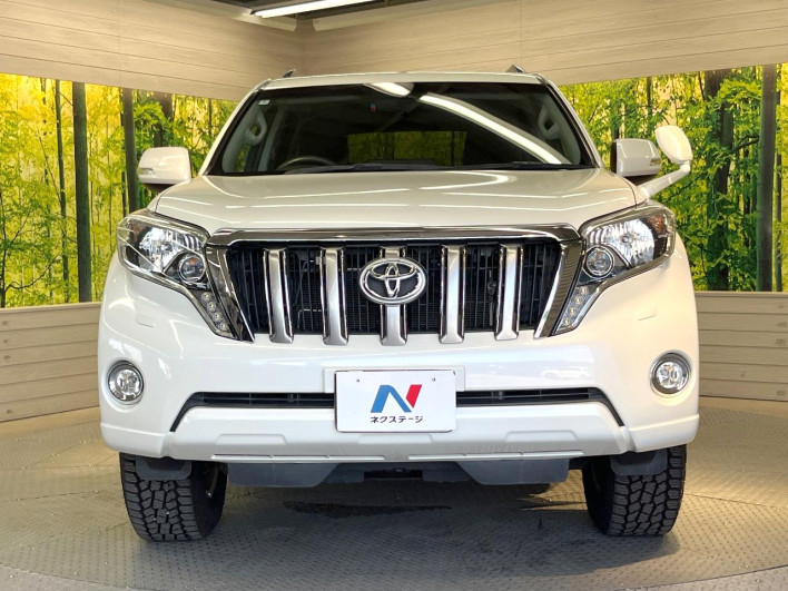 2016 Toyota Land Cruiser Prado CBA-TRJ150W (UW-6a33610210b00)[5]