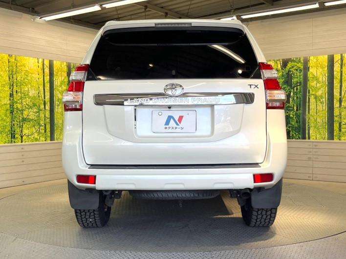 2016 Toyota Land Cruiser Prado CBA-TRJ150W (UW-6a33610210b00)[9]