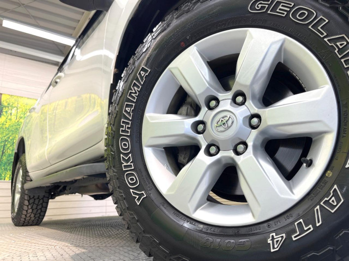 2016 Toyota Land Cruiser Prado CBA-TRJ150W (UW-6a33610210b00)[16]