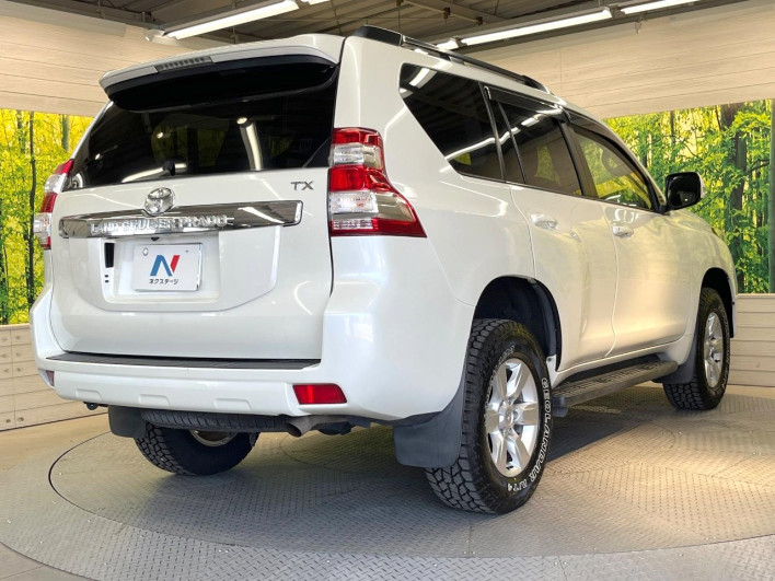 2016 Toyota Land Cruiser Prado CBA-TRJ150W (UW-6a33610210b00)[8]
