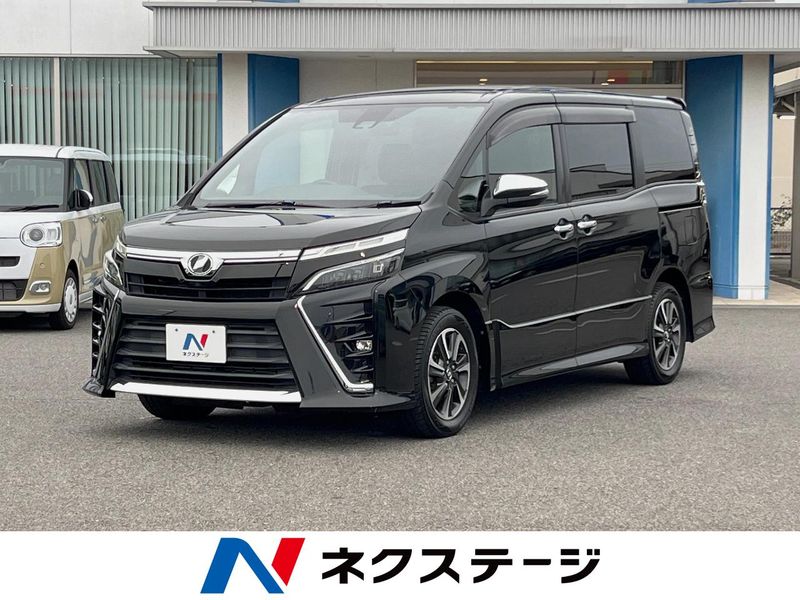 2018 Toyota Voxy DBA-ZRR80W (UW-6a3361218d0e9)[3]