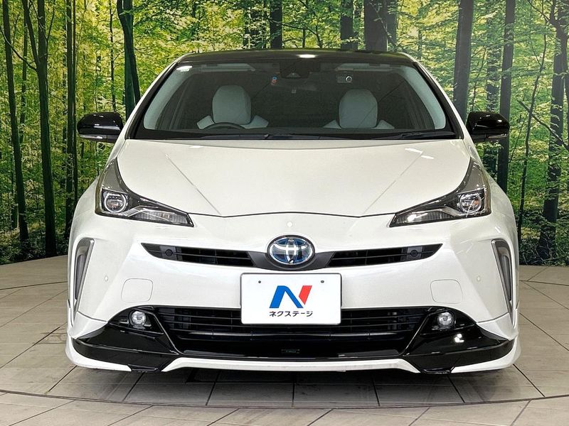 2019 Toyota Prius DAA-ZVW51 (UW-6a33612f475a7)[4]