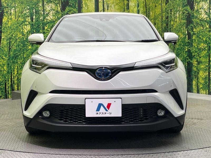 2018 Toyota C-HR DAA-ZYX10 (UW-6a336141406c4)[8]