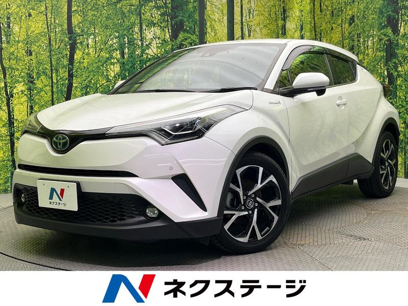 2018 Toyota C-HR DAA-ZYX10 (UW-6a336141406c4)[3]