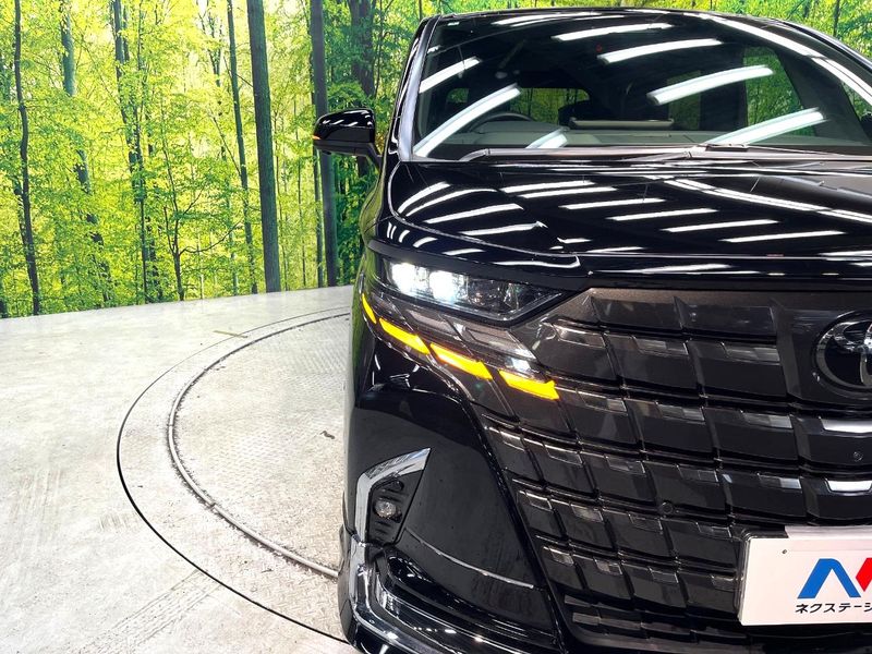 2024 Toyota Alphard Hybrid 6AA-AAHH40W (UW-6a34b1d846043)[20]
