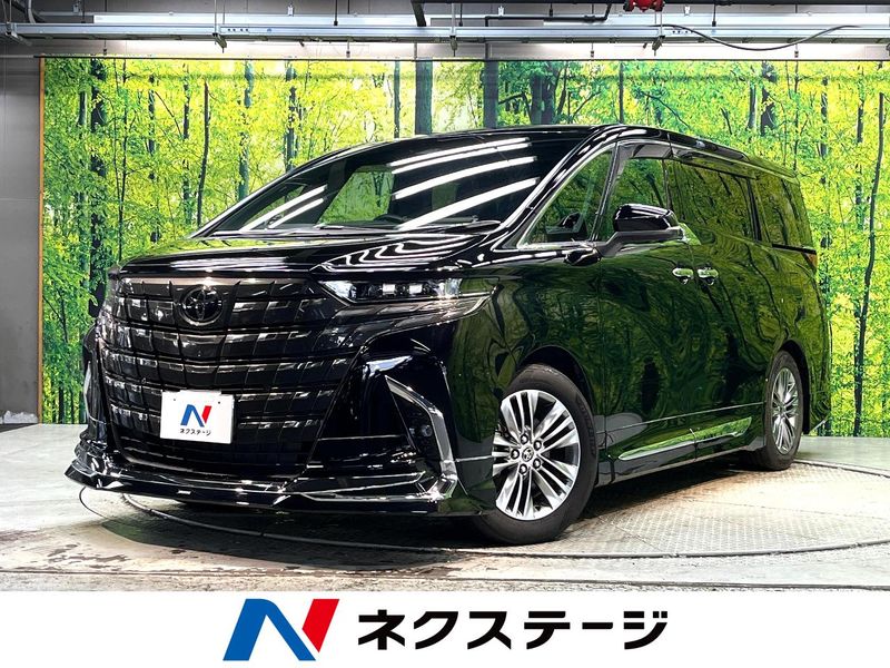 2024 Toyota Alphard Hybrid 6AA-AAHH40W (UW-6a34b1d846043)[3]