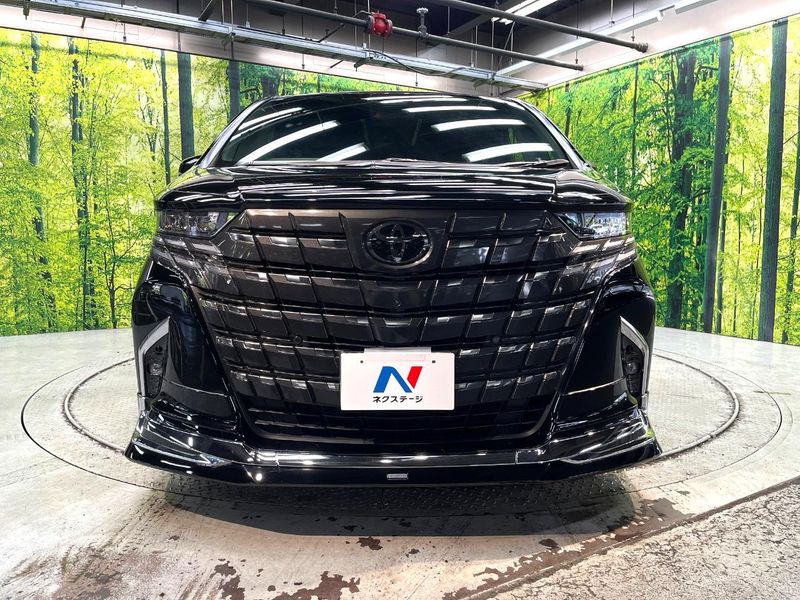 2024 Toyota Alphard Hybrid 6AA-AAHH40W (UW-6a34b1d846043)[21]