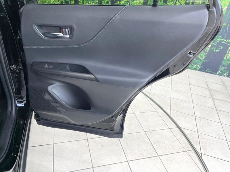 2023 Toyota Harrier Hybrid 6AA-AXUH80 (UW-6a34b20a6eb41)[16]