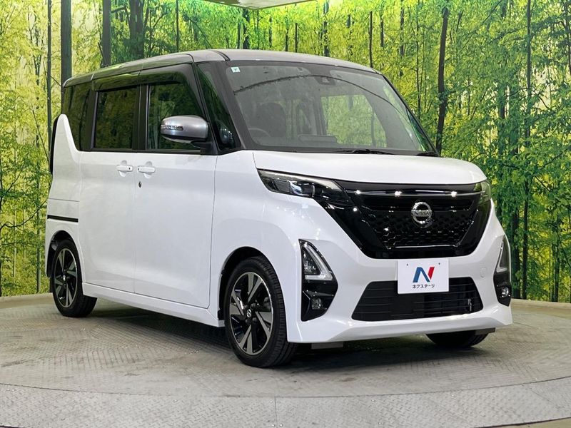 2021 Nissan Roox 4AA-B45A (UW-6a34b23290dc8)[10]