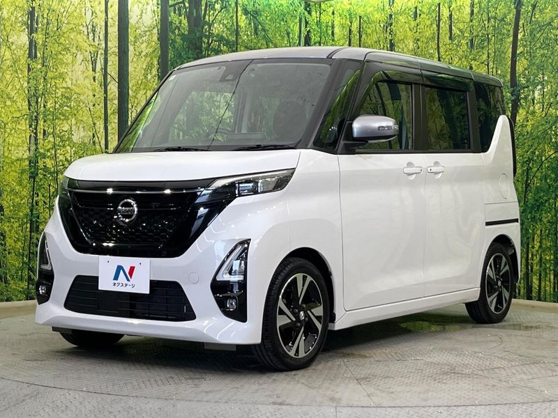 2021 Nissan Roox 4AA-B45A (UW-6a34b23290dc8)[8]