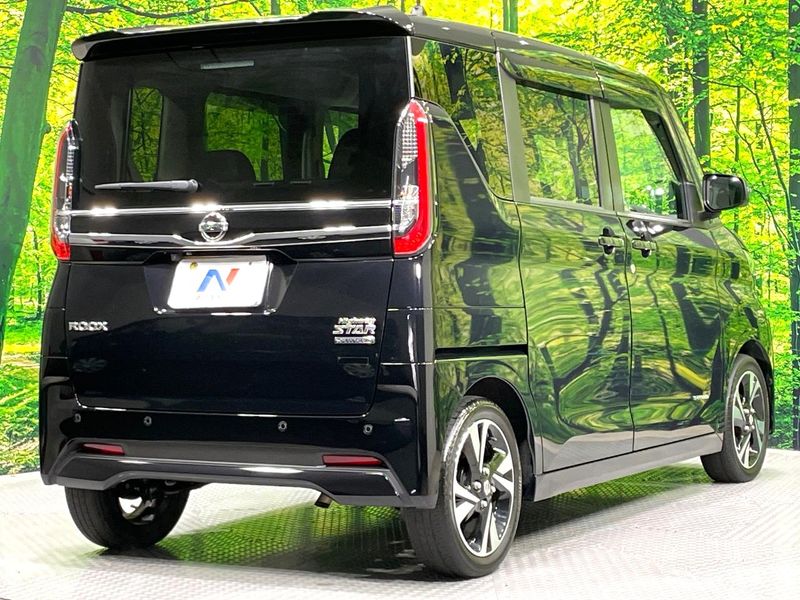 2022 Nissan Roox 4AA-B45A (UW-6a34b233457ea)[9]