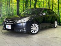 2011 Subaru Legacy B4 DBA-BM9