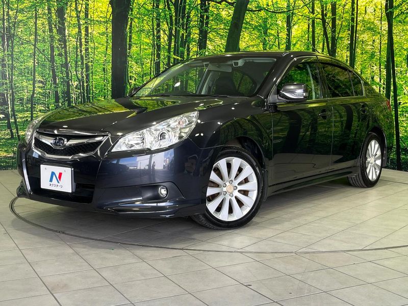 2011 Subaru Legacy B4 DBA-BM9 (UW-6a34b23715b2c)[0]