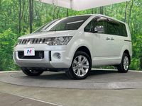 2017 Mitsubishi Delica D:5 LDA-CV1W