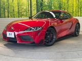 2023 Toyota Supra 3BA-DB06
