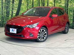 2015 Mazda Demio LDA-DJ5FS
