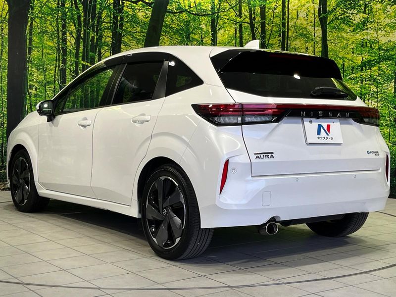 2022 Nissan Aura 6AA-FSNE13 (UW-6a34b26141c51)[26]