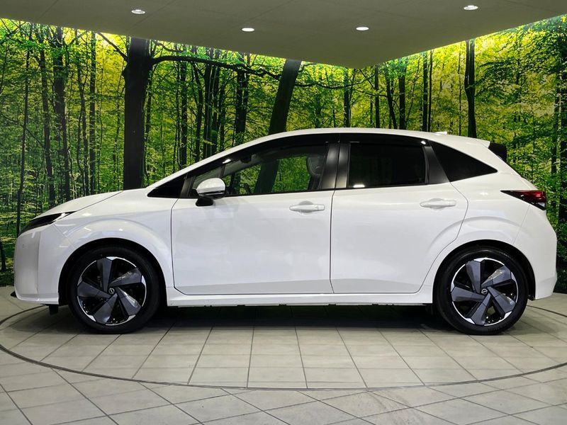 2022 Nissan Aura 6AA-FSNE13 (UW-6a34b26141c51)[25]