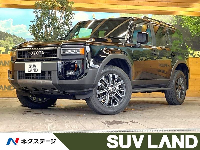 2025 Toyota Land Cruiser 250 3DA-GDJ250W (UW-6a34b269e7f13)[3]