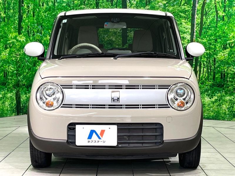 2019 Suzuki ALTO Lapin DBA-HE33S (UW-6a34b29988aa5)[5]