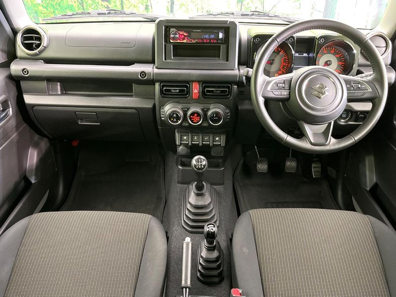 2023 Suzuki Jimny 3BA-JB64W (UW-6a34b2a87c02e)[26]