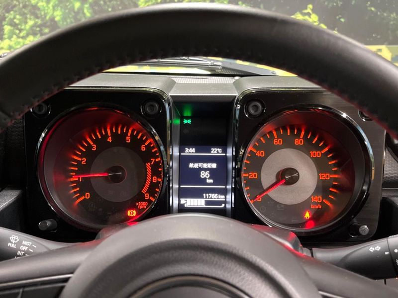 2023 Suzuki Jimny 3BA-JB64W (UW-6a34b2a9b97f3)[14]