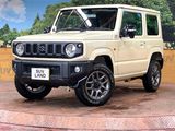 2023 Suzuki Jimny 3BA-JB64W