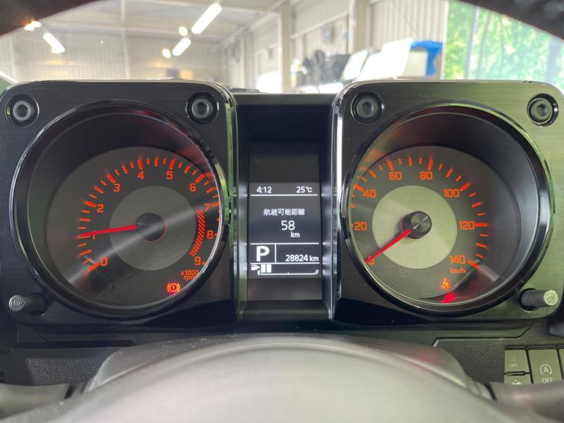 2024 Suzuki Jimny 3BA-JB64W (UW-6a34b2aab989e)[28]
