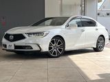 2018 Honda Legend DAA-KC2