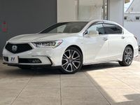 2018 Honda Legend DAA-KC2