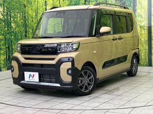 2022 Daihatsu Tanto 5BA-LA650S