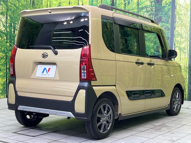 2022 Daihatsu Tanto 5BA-LA650S (UW-6a34b31226246)[8]