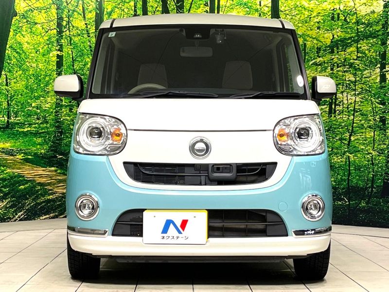 2017 Daihatsu Move Canbus DBA-LA800S (UW-6a34b317bcda6)[13]