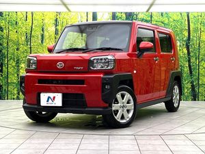 2020 Daihatsu Taft 5BA-LA900S