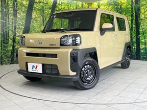 2024 Daihatsu Taft 5BA-LA900S