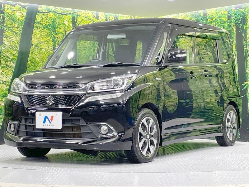 2016 Suzuki Solio Bandit DAA-MA36S (UW-6a34b33023a8e)[29]