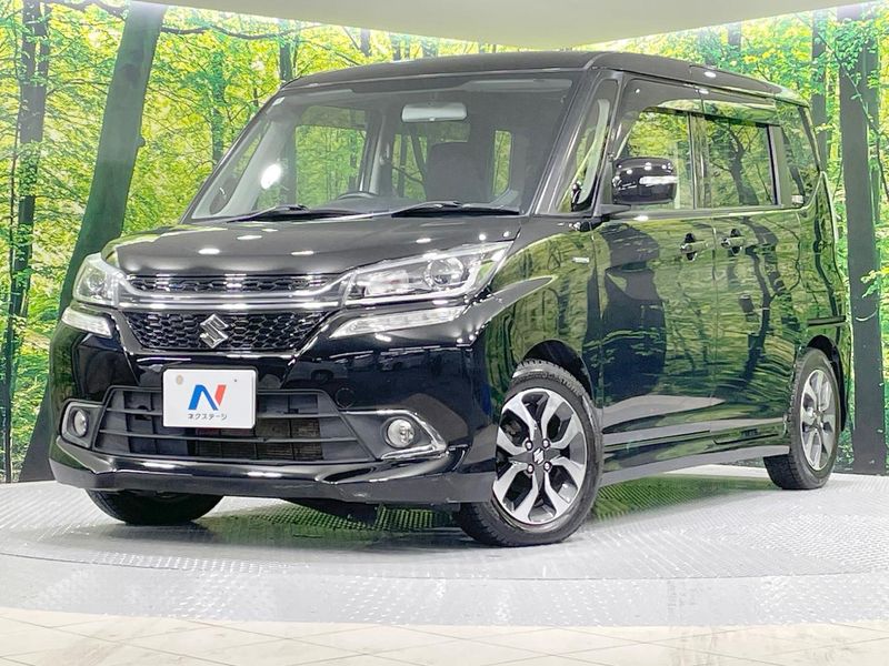 2016 Suzuki Solio Bandit DAA-MA36S (UW-6a34b33023a8e)[0]