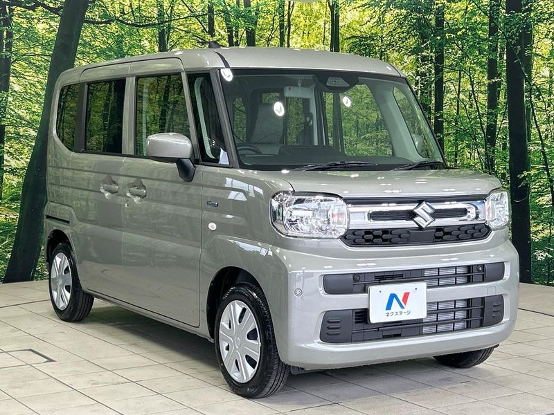 2026 Suzuki Spacia 5AA-MK94S (UW-6a34b3526c6ac)[18]