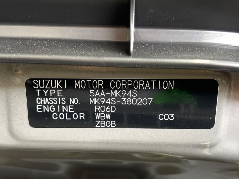 2026 Suzuki Spacia 5AA-MK94S (UW-6a34b3526c6ac)[1]