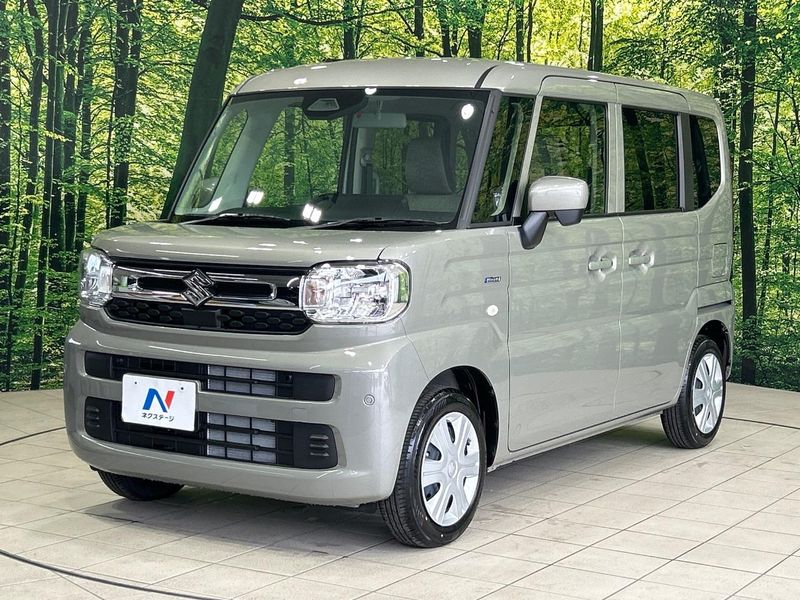 2026 Suzuki Spacia 5AA-MK94S (UW-6a34b3526c6ac)[16]