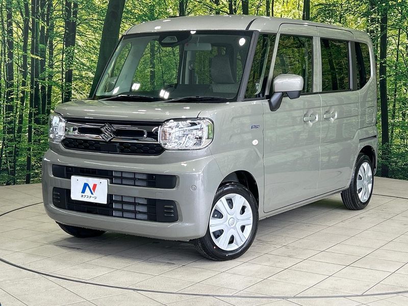2026 Suzuki Spacia 5AA-MK94S (UW-6a34b3526c6ac)[0]