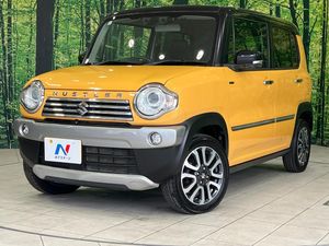 2016 Suzuki Hustler DAA-MR41S