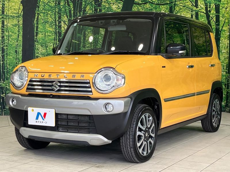 2016 Suzuki Hustler DAA-MR41S (UW-6a34b3569cd29)[16]
