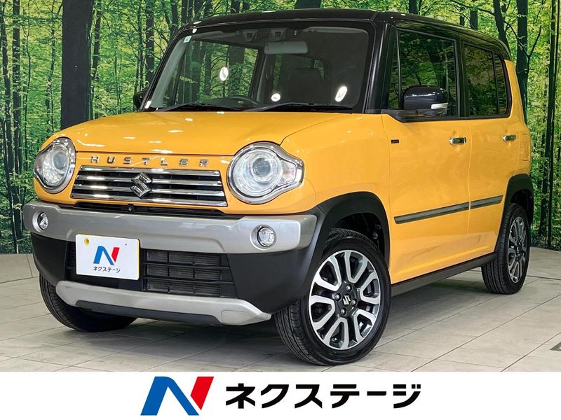 2016 Suzuki Hustler DAA-MR41S (UW-6a34b3569cd29)[3]