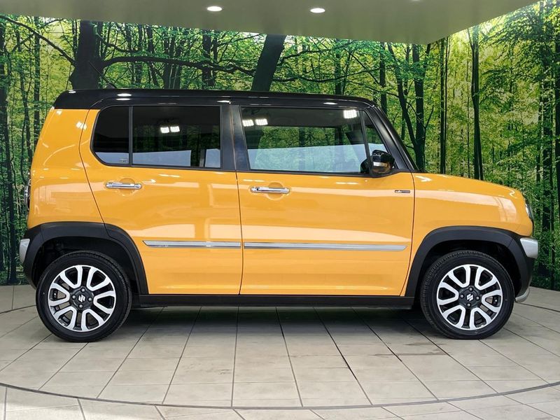 2016 Suzuki Hustler DAA-MR41S (UW-6a34b3569cd29)[19]