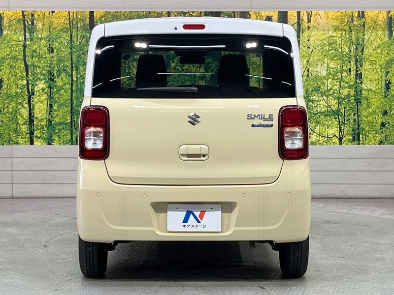 2024 Suzuki Wagon R Smile 5AA-MX91S (UW-6a34b36303272)[24]