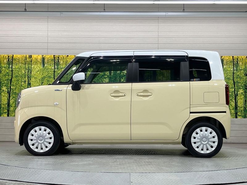 2024 Suzuki Wagon R Smile 5AA-MX91S (UW-6a34b36303272)[23]