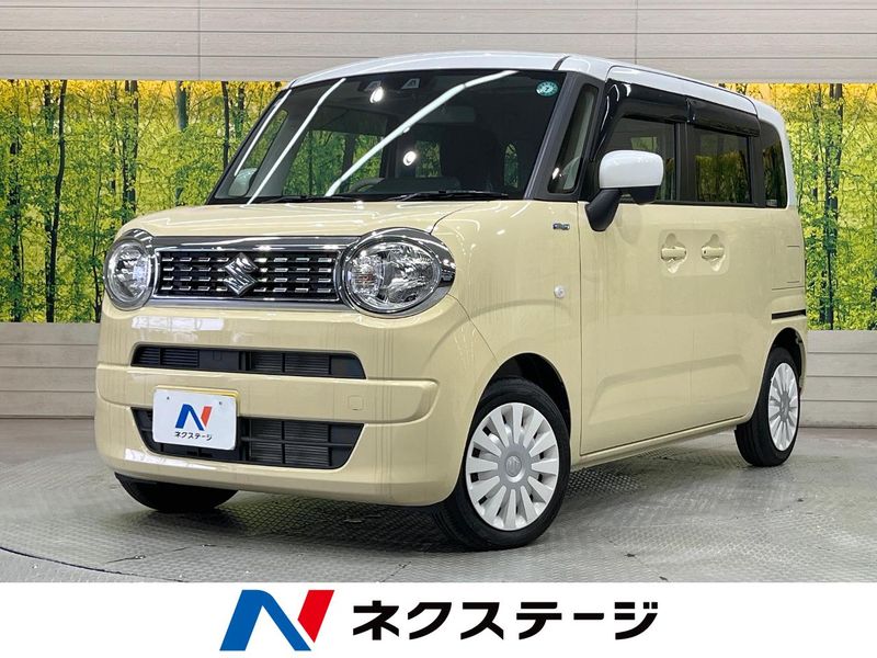 2024 Suzuki Wagon R Smile 5AA-MX91S (UW-6a34b36303272)[3]