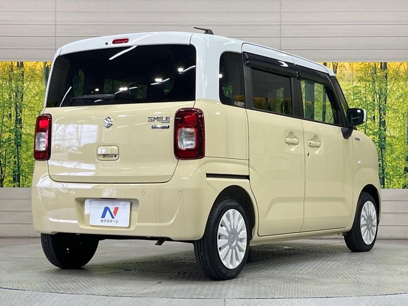 2024 Suzuki Wagon R Smile 5AA-MX91S (UW-6a34b36303272)[21]