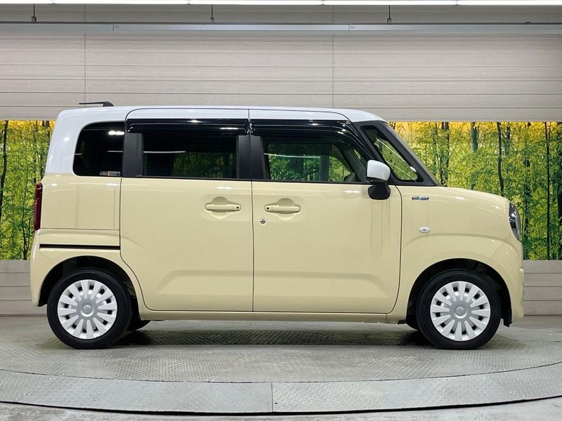 2024 Suzuki Wagon R Smile 5AA-MX91S (UW-6a34b36303272)[20]